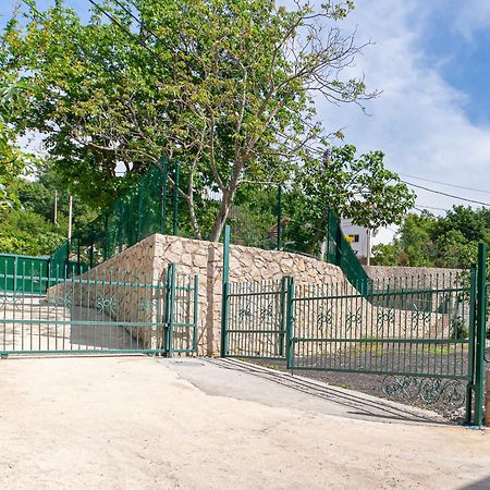 The White House Villa Thurmani Exterior photo