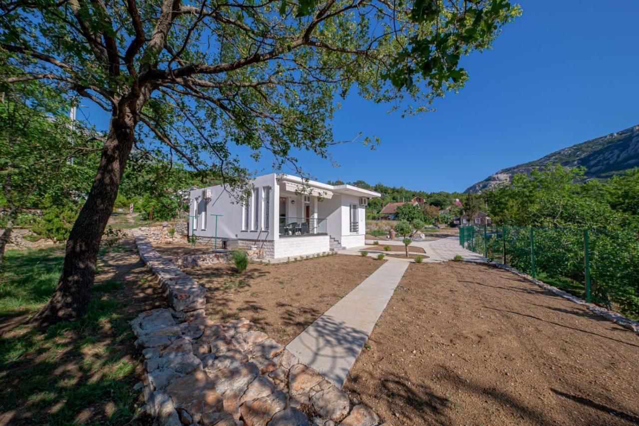 The White House Villa Thurmani Exterior photo